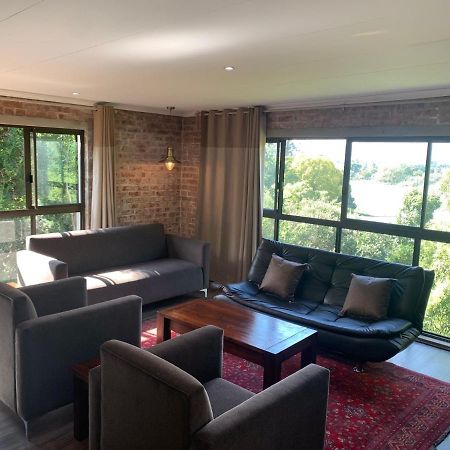 Migdash Guesthouse ฮาร์ทบีสบูร์ท ภายนอก รูปภาพ