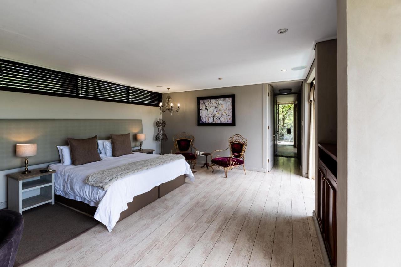Migdash Guesthouse ฮาร์ทบีสบูร์ท ภายนอก รูปภาพ