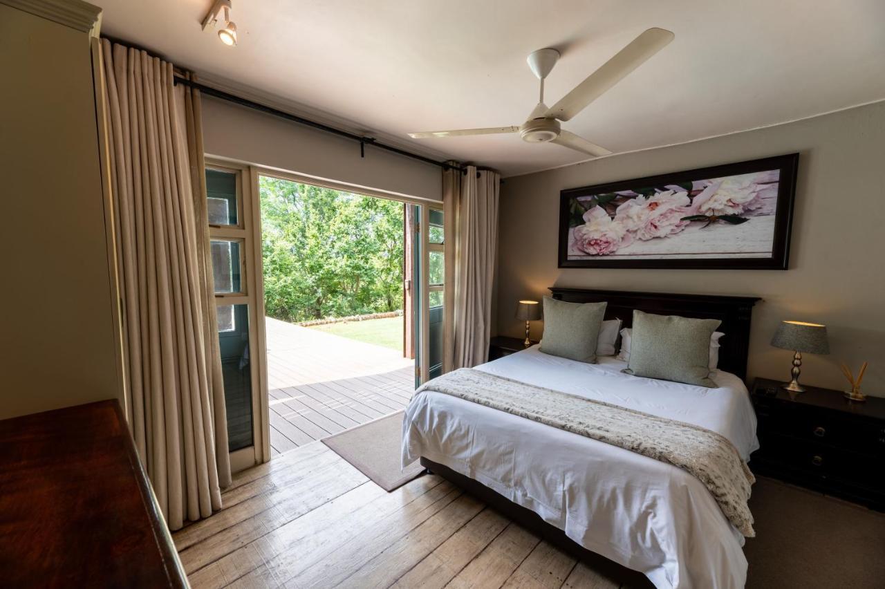 Migdash Guesthouse ฮาร์ทบีสบูร์ท ภายนอก รูปภาพ