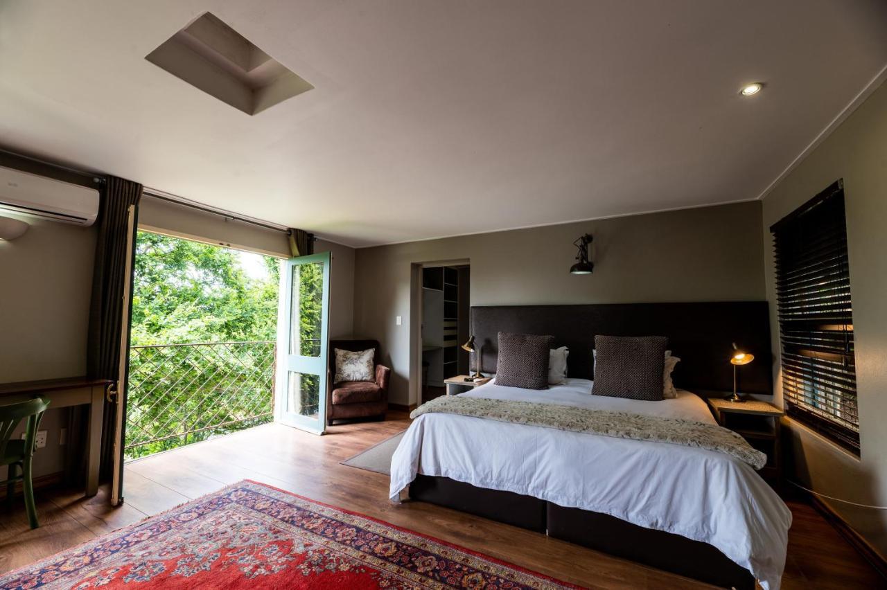 Migdash Guesthouse ฮาร์ทบีสบูร์ท ภายนอก รูปภาพ