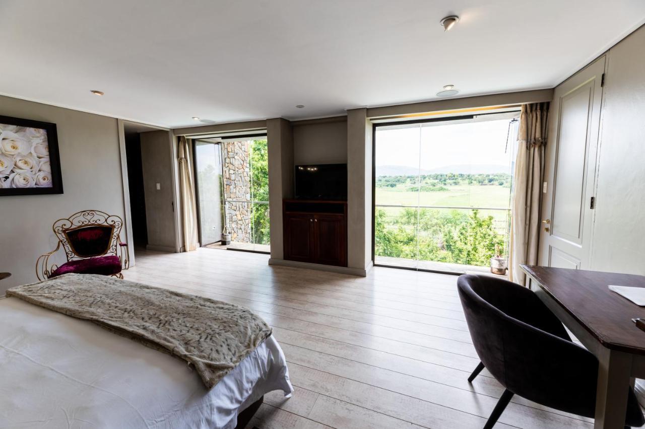 Migdash Guesthouse ฮาร์ทบีสบูร์ท ภายนอก รูปภาพ