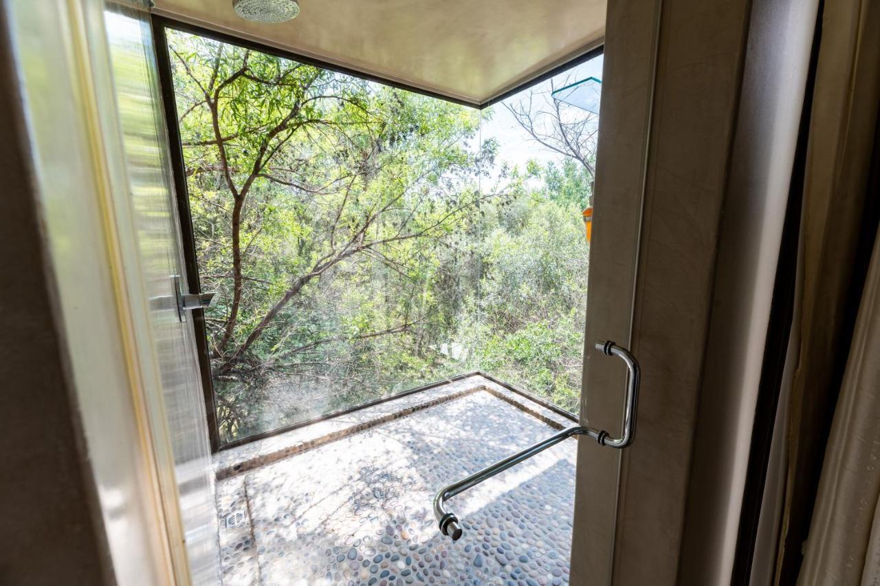 Migdash Guesthouse ฮาร์ทบีสบูร์ท ภายนอก รูปภาพ