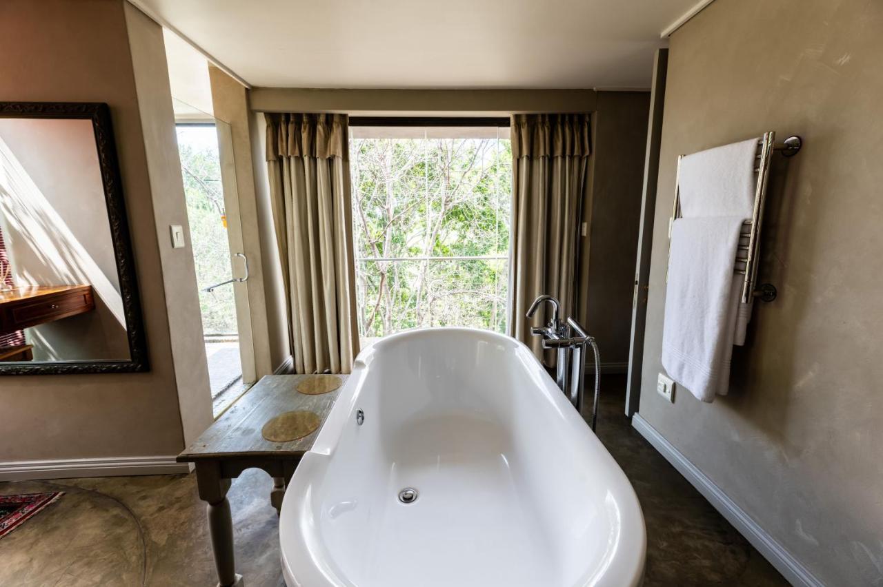 Migdash Guesthouse ฮาร์ทบีสบูร์ท ภายนอก รูปภาพ