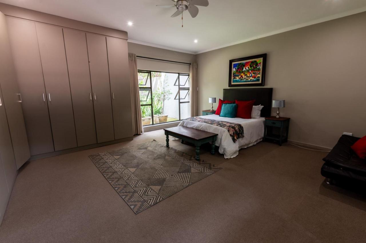 Migdash Guesthouse ฮาร์ทบีสบูร์ท ภายนอก รูปภาพ