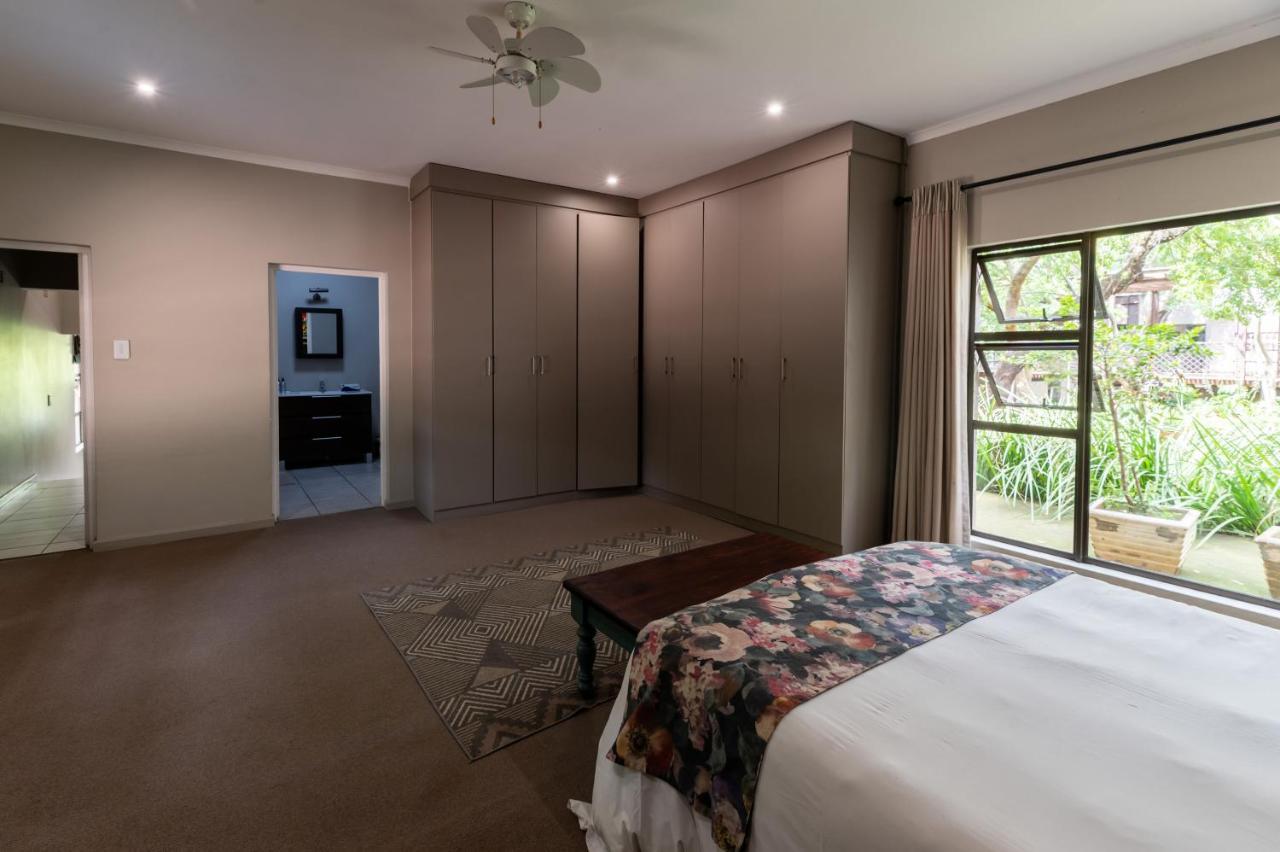 Migdash Guesthouse ฮาร์ทบีสบูร์ท ภายนอก รูปภาพ