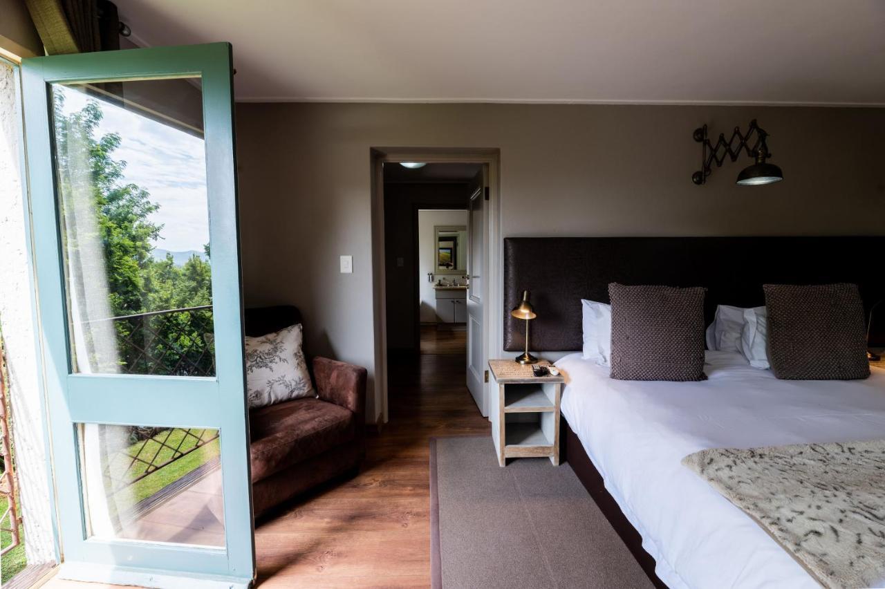 Migdash Guesthouse ฮาร์ทบีสบูร์ท ภายนอก รูปภาพ