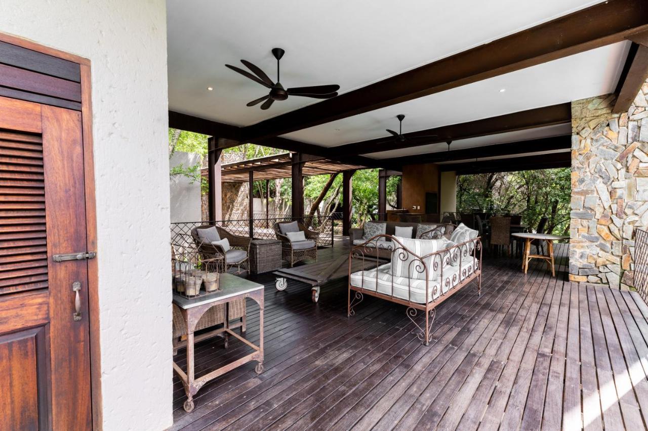 Migdash Guesthouse ฮาร์ทบีสบูร์ท ภายนอก รูปภาพ