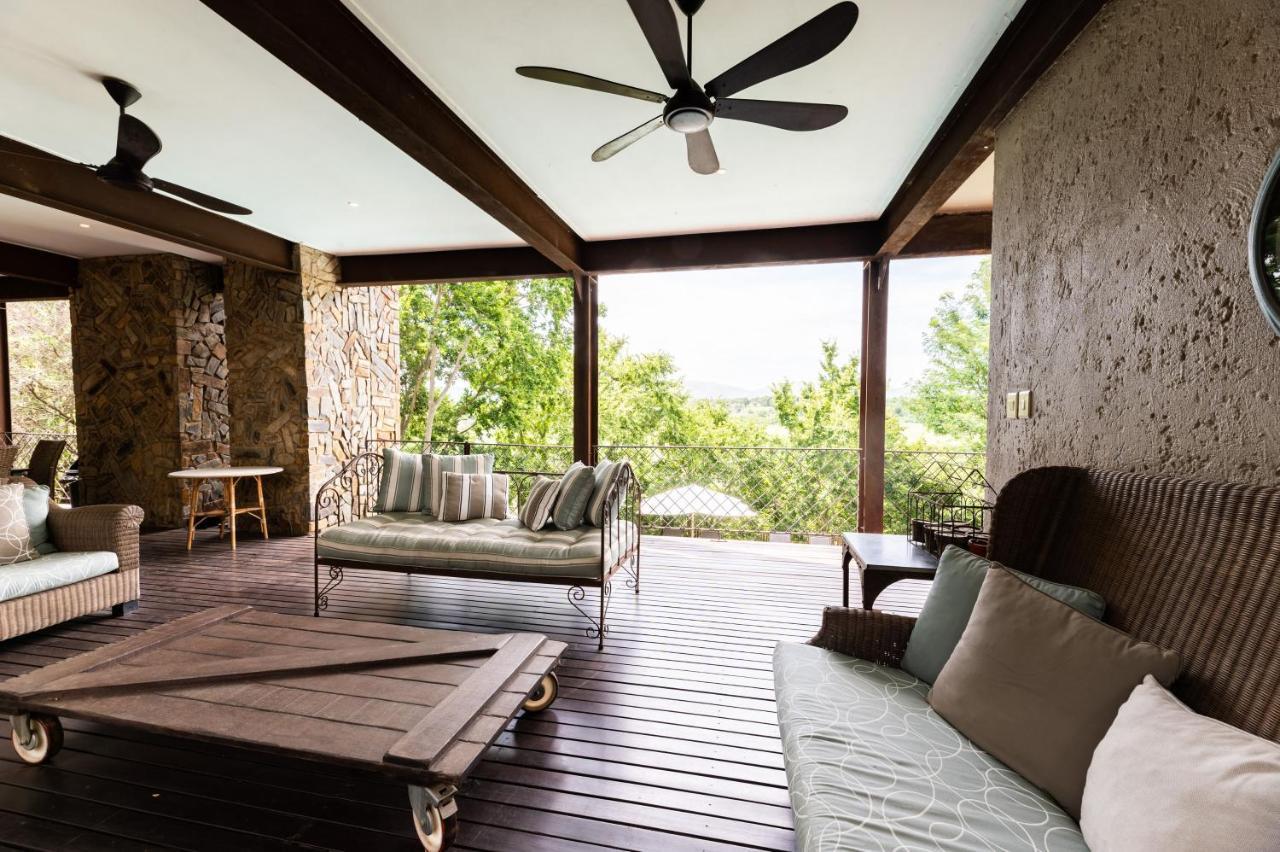 Migdash Guesthouse ฮาร์ทบีสบูร์ท ภายนอก รูปภาพ