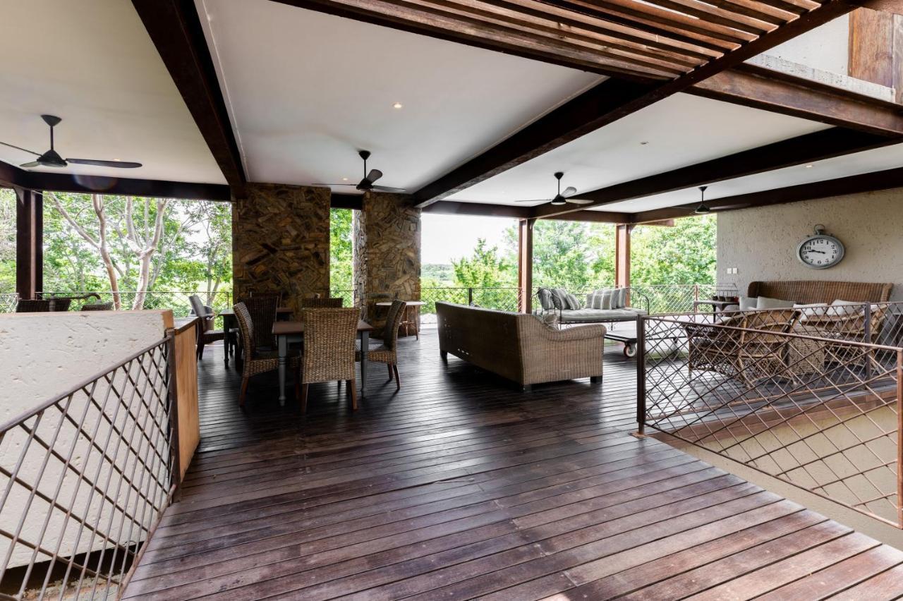 Migdash Guesthouse ฮาร์ทบีสบูร์ท ภายนอก รูปภาพ