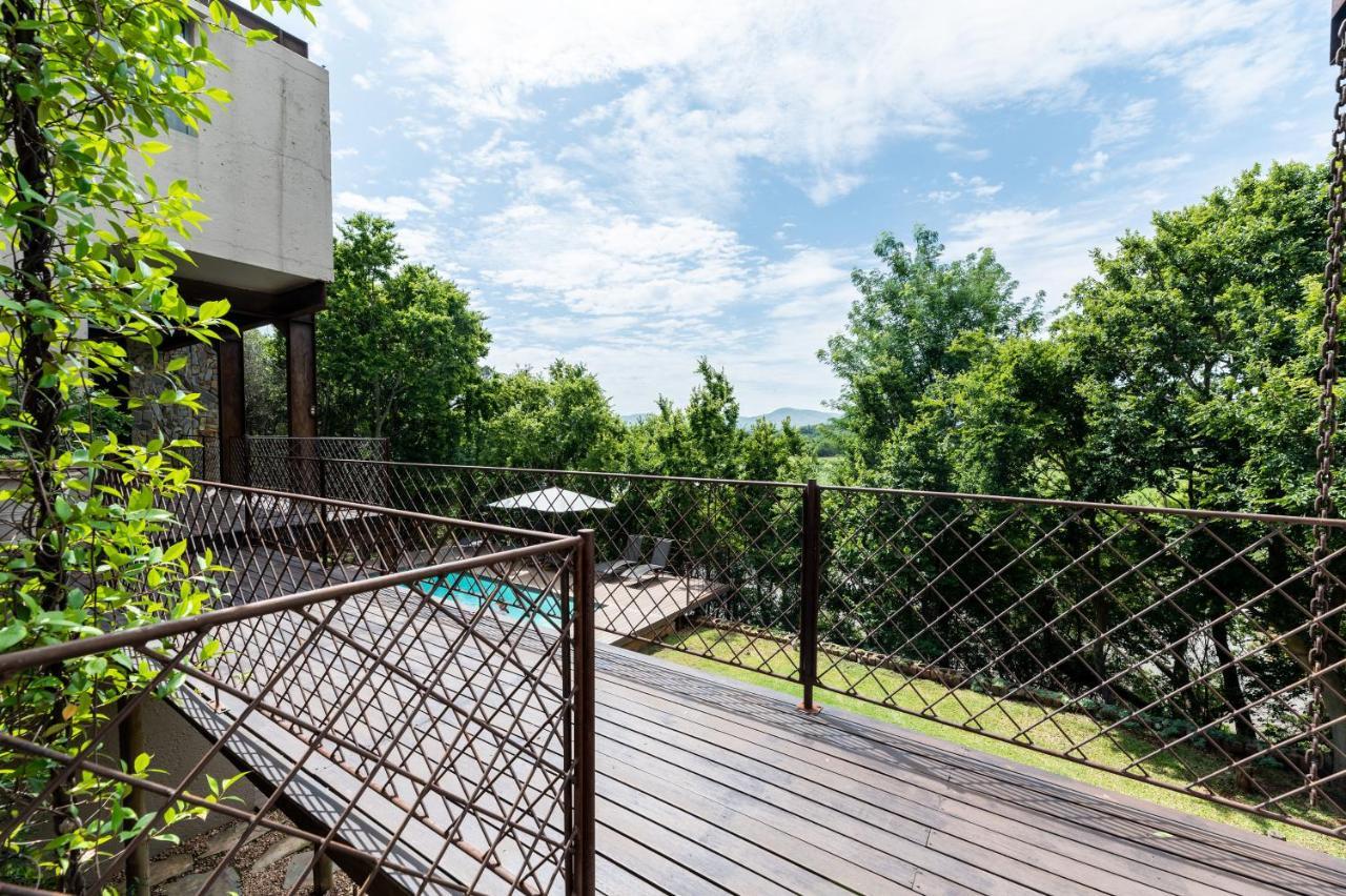 Migdash Guesthouse ฮาร์ทบีสบูร์ท ภายนอก รูปภาพ