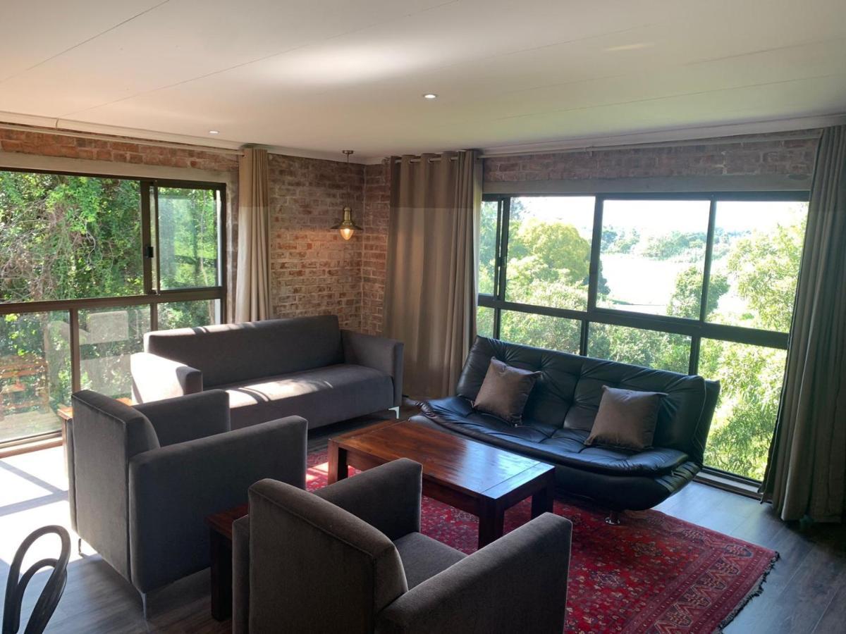 Migdash Guesthouse ฮาร์ทบีสบูร์ท ภายนอก รูปภาพ