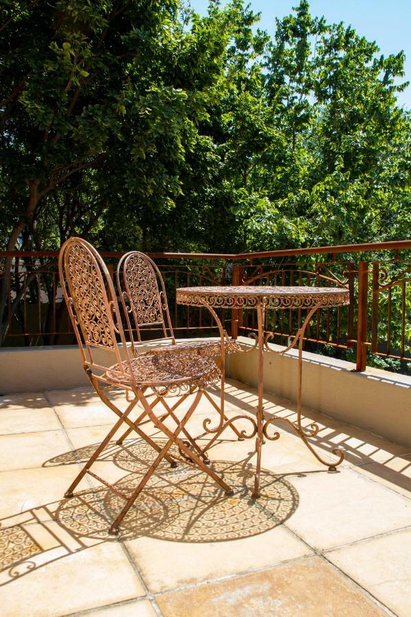 Migdash Guesthouse ฮาร์ทบีสบูร์ท ภายนอก รูปภาพ