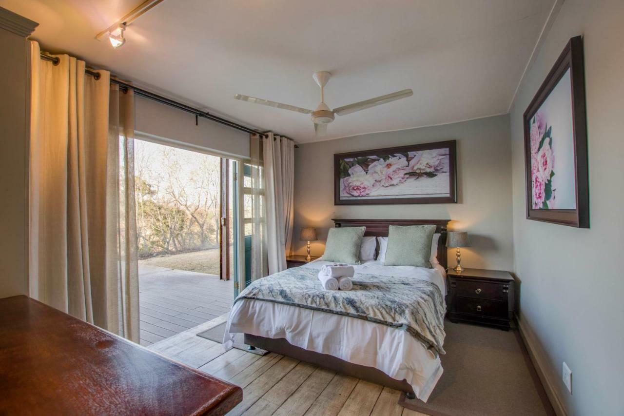 Migdash Guesthouse ฮาร์ทบีสบูร์ท ภายนอก รูปภาพ