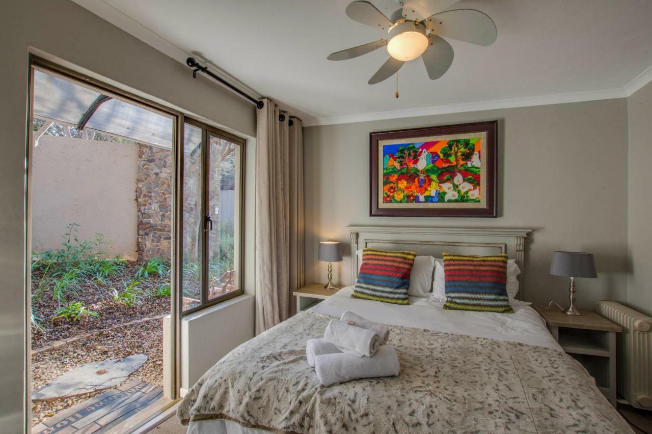 Migdash Guesthouse ฮาร์ทบีสบูร์ท ภายนอก รูปภาพ