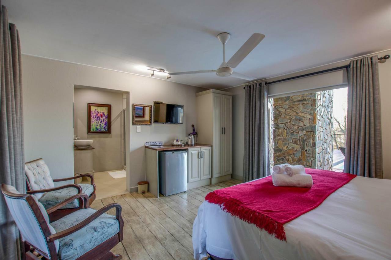 Migdash Guesthouse ฮาร์ทบีสบูร์ท ภายนอก รูปภาพ